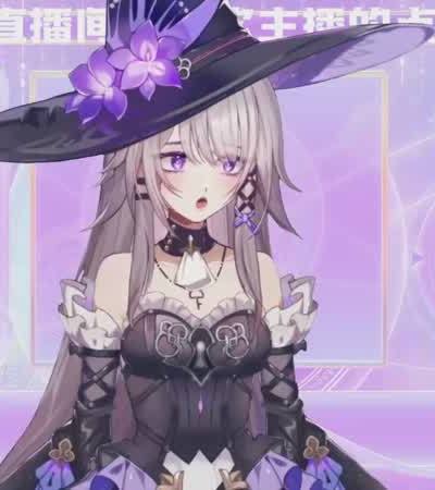 萝莉的甜蜜暴击