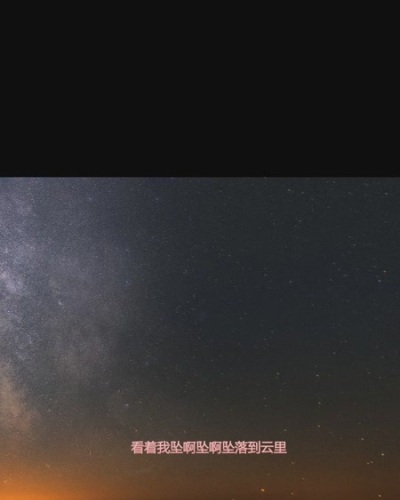 是温柔本身