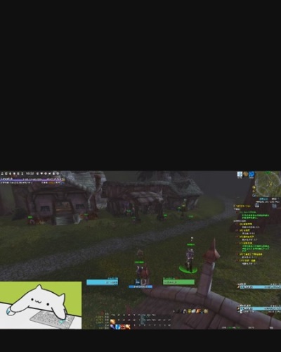 魔兽泰坦重铸时光6BL